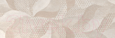 Декоративная плитка Керамин Сидней 3Д (750х250)