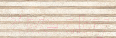 Плитка Керамин Намиб-Р 3Д (900x300)