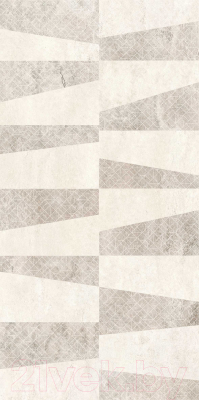 Декоративная плитка Керамин Либретто 3Д (600x300)