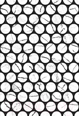 Плитка Керамин Помпеи 7 тип 1 (275x400)