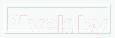 Декоративная плитка Керамин Вилландри 7 тип 1 (750x250)