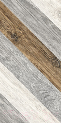 Декоративная плитка Керамин Ноттингем 7Д тип 2 (300x600)