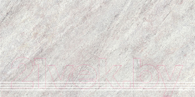 Ступень Керамин Кварцит 7 (295x600)