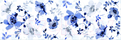 Декоративная плитка Керамин Вилландри 7Д (750x250)