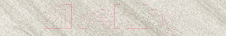 Бордюр Керамин Балтимор 7 (600x98)