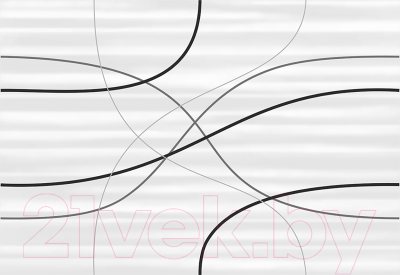 Плитка Керамин Аляска 7Д (400x275)