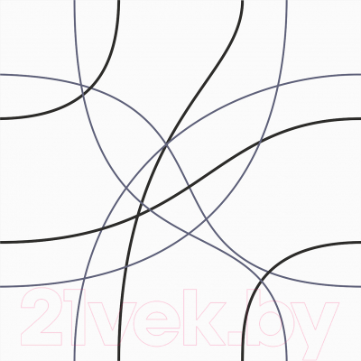 Плитка Керамин Аляска 7 (400x400)