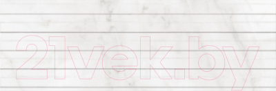 Декоративная плитка Керамин Канцоне-Р 7Д (900x300)