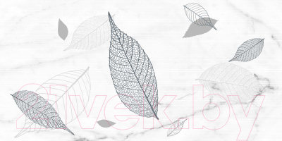 Плитка Керамин Хокку 7с (600x300)