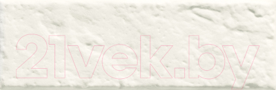 Плитка Tubadzin All in White 6 Str (237x78)