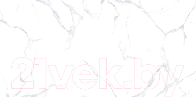 Плитка Netto Alpine Carrara Polished (600x1200)