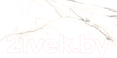 Плитка Axima Мартиника (300x600, белый)