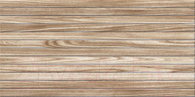 Плитка Axima Ломбардия низ (300x600, бежевый)