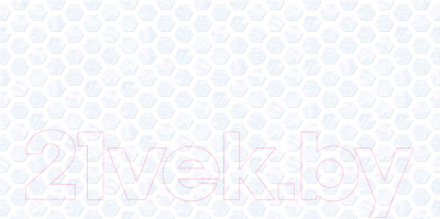 Плитка Axima Анкона (300x600, белый)