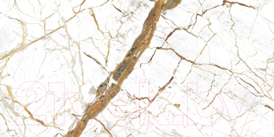 Плитка Axima Bari (600х1200, белый)