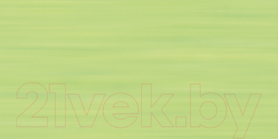 Плитка Beryoza Ceramica Ливадия салатный (500x250)