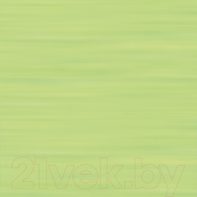 Плитка Beryoza Ceramica Ливадия салатный (418x418)