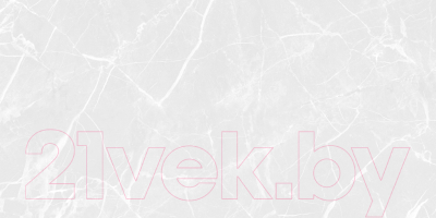 Плитка Beryoza Ceramica Дайкири белый (300x600)