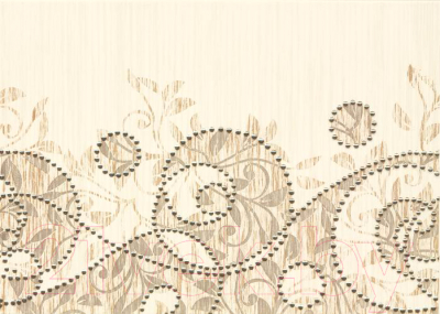 Декоративная плитка Beryoza Ceramica Глория барокко (250x350)