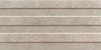 Декоративная плитка Tubadzin Blinds Grey Str 2 (298x598)