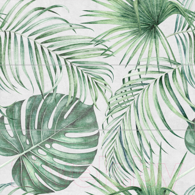 Панно Meissen Боско Вертикале BV2U093 (750x750, серый)