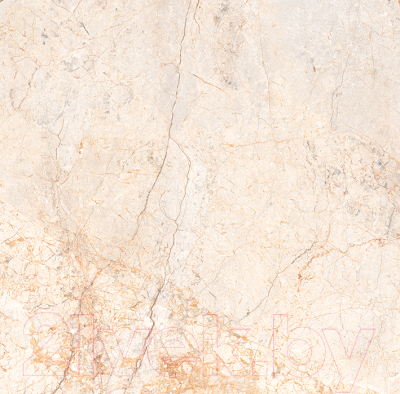 Плитка Laparet Carved River Crema (600x600)
