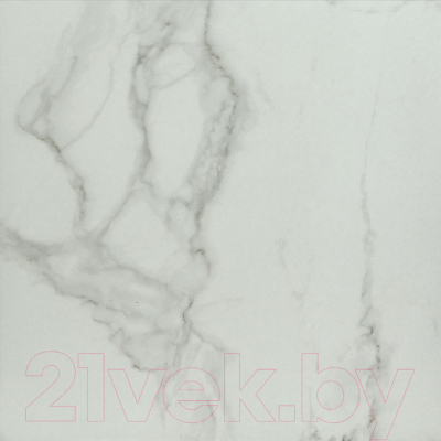 Плитка Gracia Ceramica Casa Blanca White PG 01 (600x600)