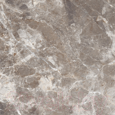 Плитка PiezaRosa Classico 733163 (450х450, коричневый)