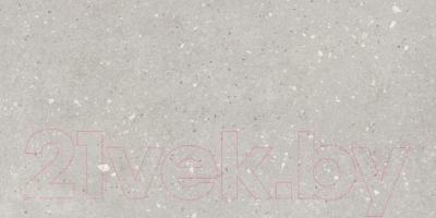 Плитка Cersanit Concretehouse Терраццо Рельеф 16545 (297x598, светло-серый)