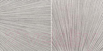 Декоративная плитка Tubadzin D-Artemon 2 (308x608)