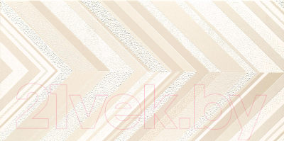 Декоративная плитка Tubadzin D-Blanca Modern (298x598)