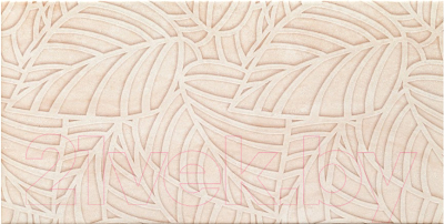 Декоративная плитка Tubadzin D-Blink Beige (308x608)