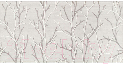 Декоративная плитка Tubadzin D-Edello Tree (223x448)