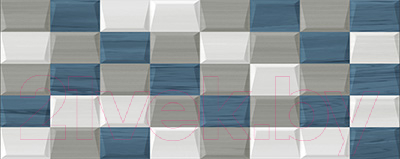 Плитка Kerlife Diana Mosaico 1c (201x505)