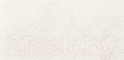 Декоративная плитка Tubadzin D-Muse (298x598)