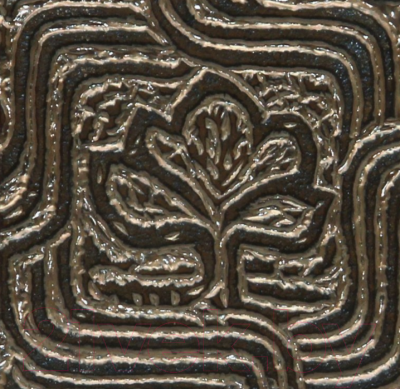 Вставка Сокол Везувий DN-1V (80x80)