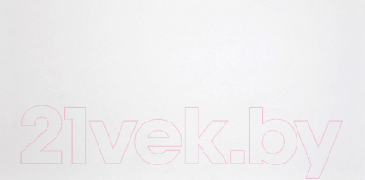 Плитка Grasaro Domino G-100/MR (600x1200, белый матовый)