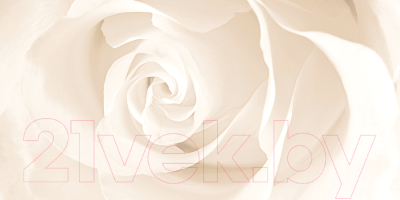 Декоративная плитка Cersanit Effecta Flower EC2С011DT (298x598, бежевый)