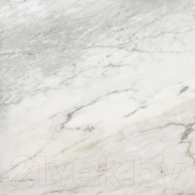 Плитка Грани Таганая Ellora Ashy GRS01-18 (600x600, мрамор бело-серый)