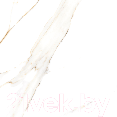 Плитка Alma Ceramica Extra Calacatta GFU57ECL04R (570x570)