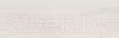 Плитка Cersanit Finwood 16686 (185x598, белый)