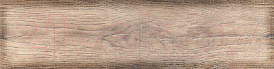 Плитка Beryoza Ceramica Шато коричневый (148x597)