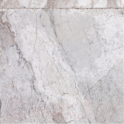 Плитка Beryoza Ceramica Сава G серый (418x418)