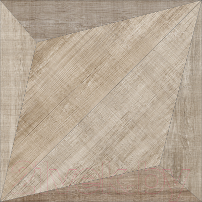 Плитка Beryoza Ceramica Поларис  бежевый (418x418)