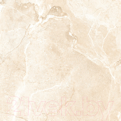 Плитка Kerranova Genesis Beige Lappato K-101/LR (600х600)