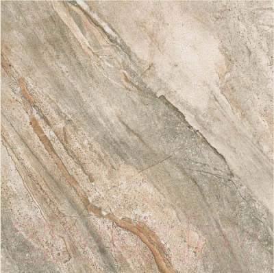 Плитка Kerranova Genesis Grey Matt K-103/SR (600x600)