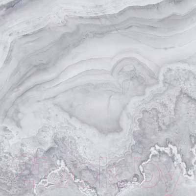 Плитка Gracia Ceramica Ginevra Grey PG 01 (600x600)