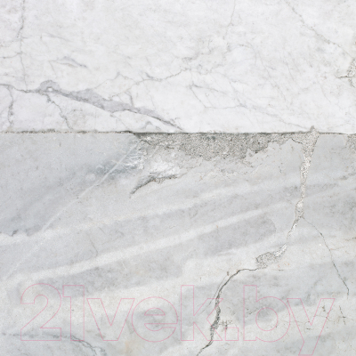 Плитка Beryoza Ceramica Сава серый (500x500)