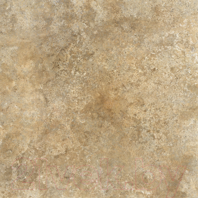 Плитка Beryoza Ceramica Лаймстоун GP терракотовый (500x500)