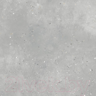 Плитка Grasaro Granella G-42/MR (600x600, серый)